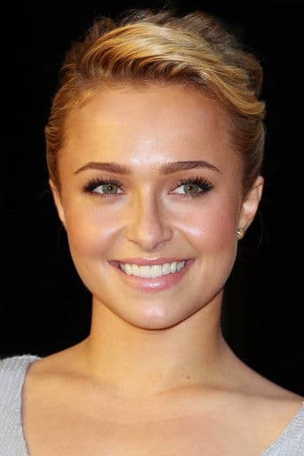 Hayden Panettiere fotoğrafı