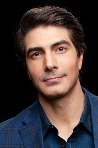 Brandon Routh fotoğrafı