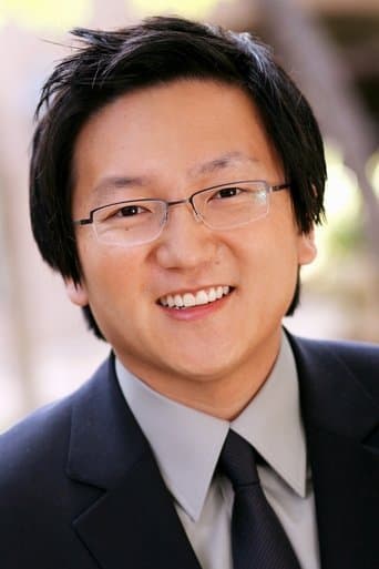 Masi Oka fotoğrafı