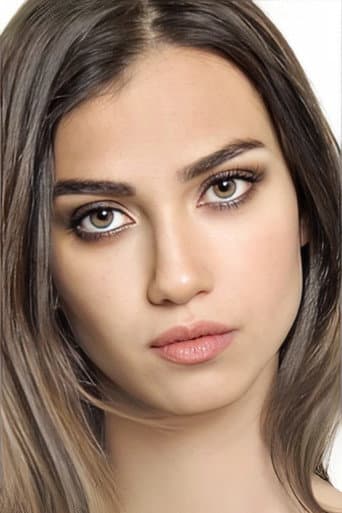 Aleyna Solaker fotoğrafı