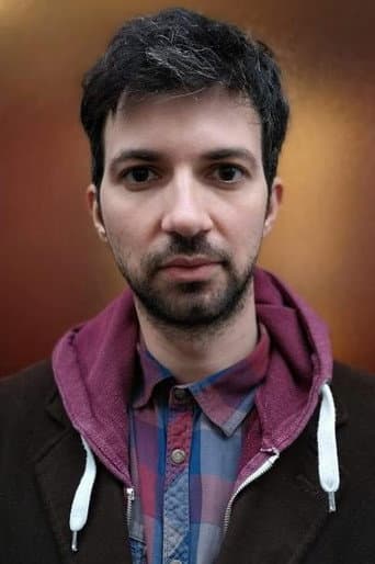 James Champel fotoğrafı