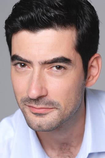 Ali Pınar fotoğrafı
