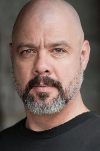 Sean Tyson fotoğrafı