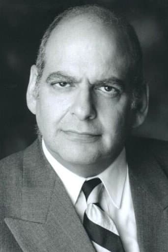 L. Harvey Gold fotoğrafı