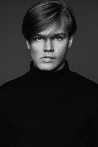 David Alexander Sjøholt fotoğrafı