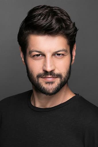 Serhat Teoman fotoğrafı