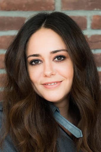 Duygu Yetiş fotoğrafı