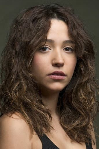 Zeynep Bastık fotoğrafı