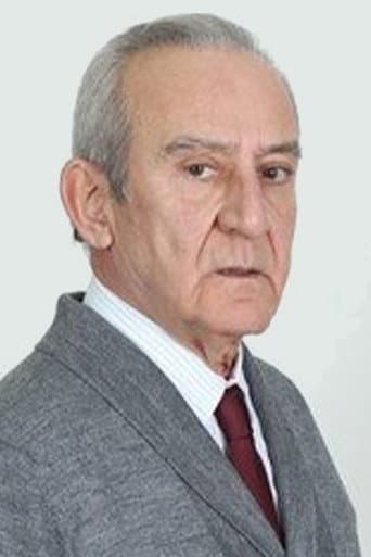 Ahmet Levendoğlu fotoğrafı