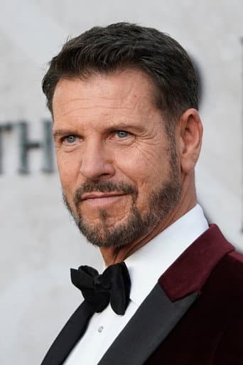 Lloyd Owen fotoğrafı
