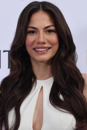 Demet Özdemir fotoğrafı