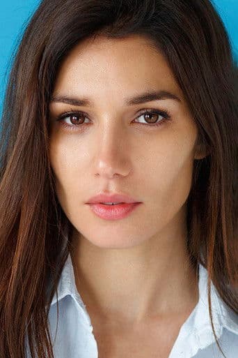 Mariela Garriga fotoğrafı