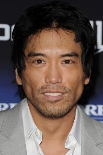 Peter Shinkoda fotoğrafı