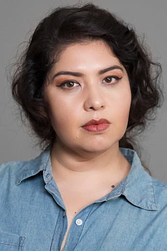 Azalia Ortiz fotoğrafı