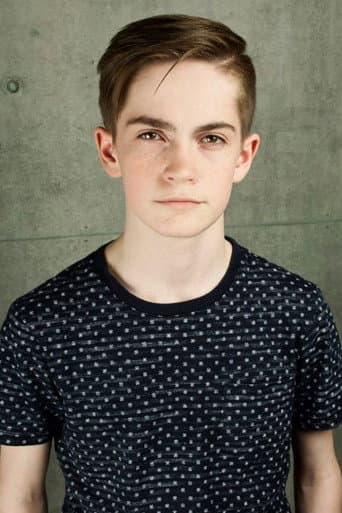 Logan Thompson fotoğrafı