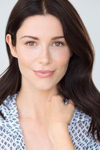 Genevieve Aitken fotoğrafı