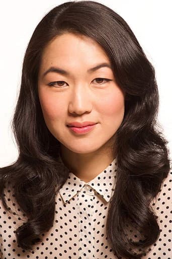 Jackie Chung fotoğrafı