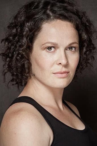 Claire Armstrong fotoğrafı