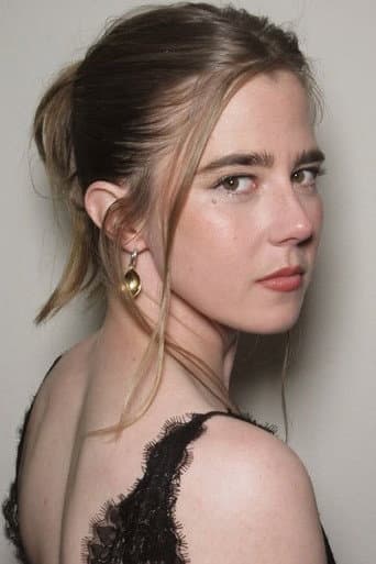 Taylor Dearden fotoğrafı