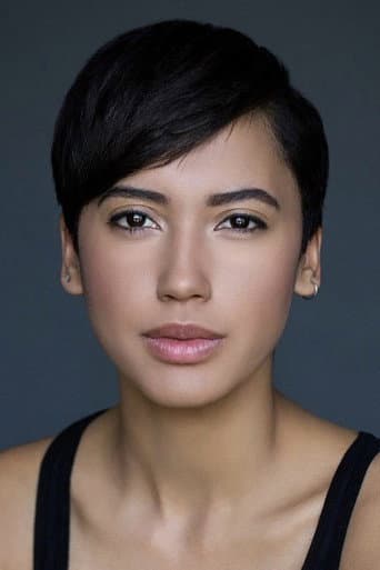 Andy Allo fotoğrafı