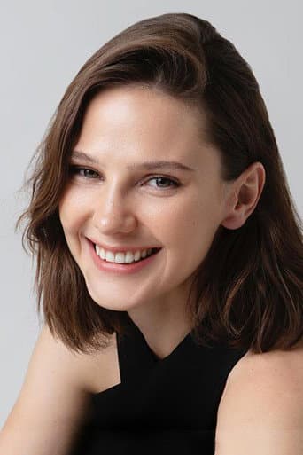 Alina Boz fotoğrafı