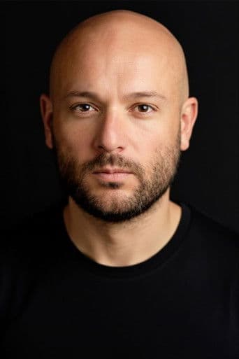 Tolga Tekin fotoğrafı