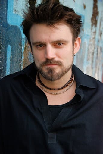 Andrew Hinderaker fotoğrafı