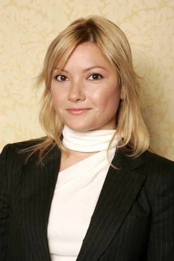 Joely Collins fotoğrafı