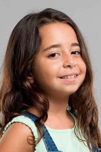 Beren Gökyıldız fotoğrafı