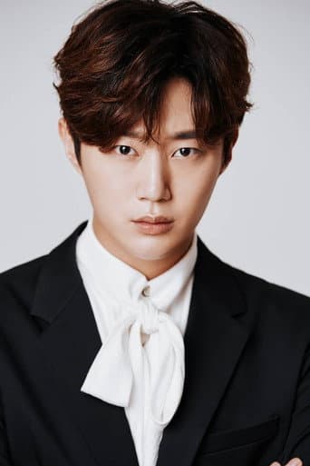 Hahn Jae-seok fotoğrafı