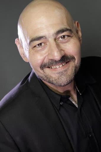 Cem Cücenoğlu fotoğrafı