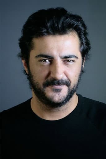 Celil Nalçakan fotoğrafı