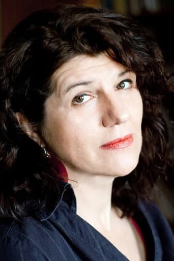 Hanna Chojnacka fotoğrafı