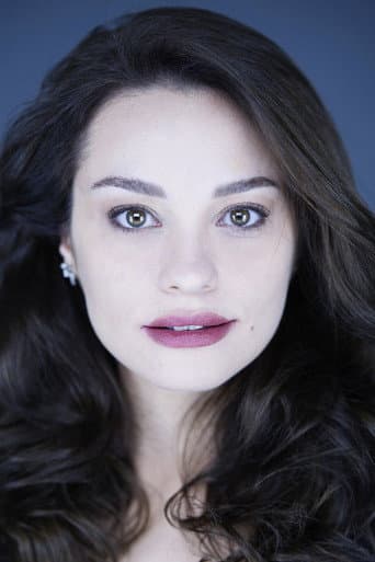 Özge Sezince Varley fotoğrafı
