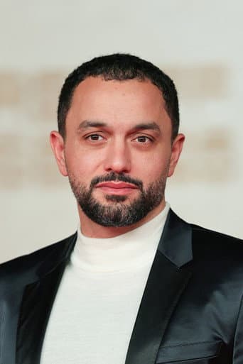 Karim Amer fotoğrafı