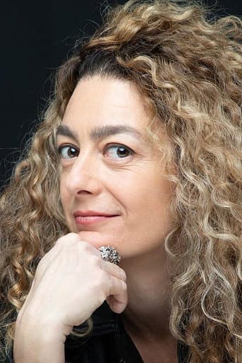 Evelyn Famà fotoğrafı