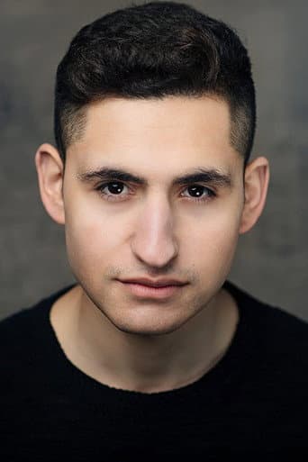 Amir El-Masry fotoğrafı