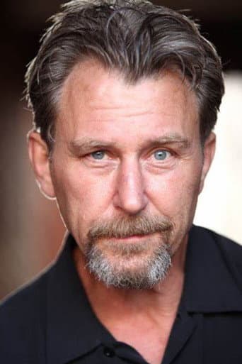 Timothy Carhart fotoğrafı