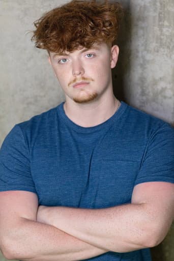 Jack McQuaid fotoğrafı