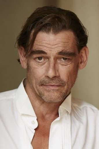 Martin Feifel fotoğrafı