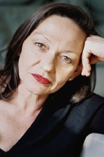 Karin Neuhäuser fotoğrafı