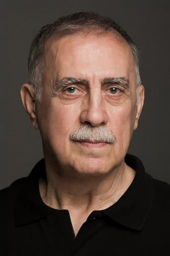 Ferdi Akarnur fotoğrafı
