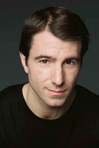 Alex Hurt fotoğrafı