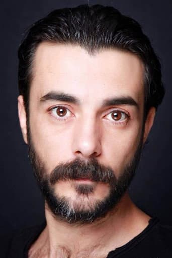 Kadir Özdal fotoğrafı