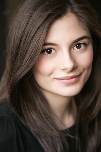 Georgina Leonidas fotoğrafı