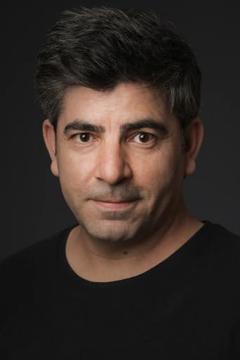 Mehmet Selim Akgül fotoğrafı