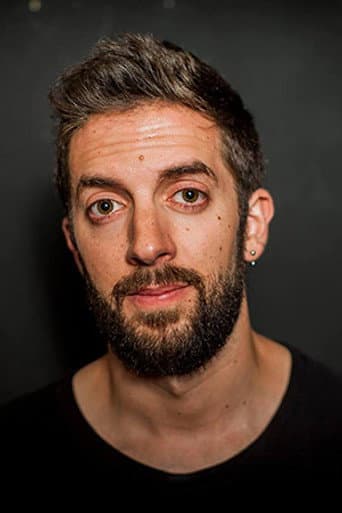 David Broncano fotoğrafı