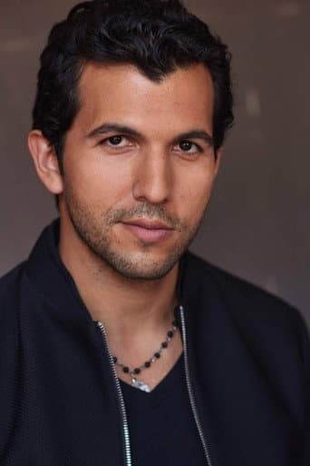 Gabriel Sloyer fotoğrafı