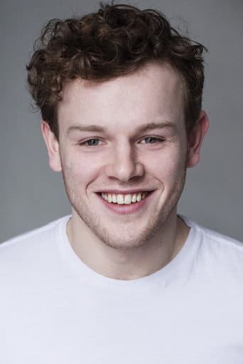Callum Woodhouse fotoğrafı