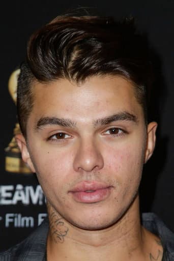 Andrew Jacobs fotoğrafı